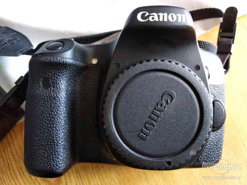 Prodám Canon EOS 70d - foto 6