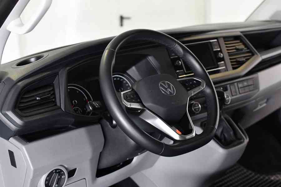 Volkswagen T6.1 Caravelle Trendline MANU. 2,0tdi 110kw - foto 16