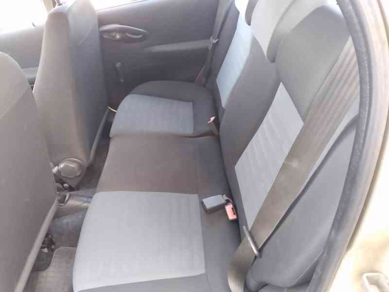 FIAT PUNTO 1.2 8V - foto 14