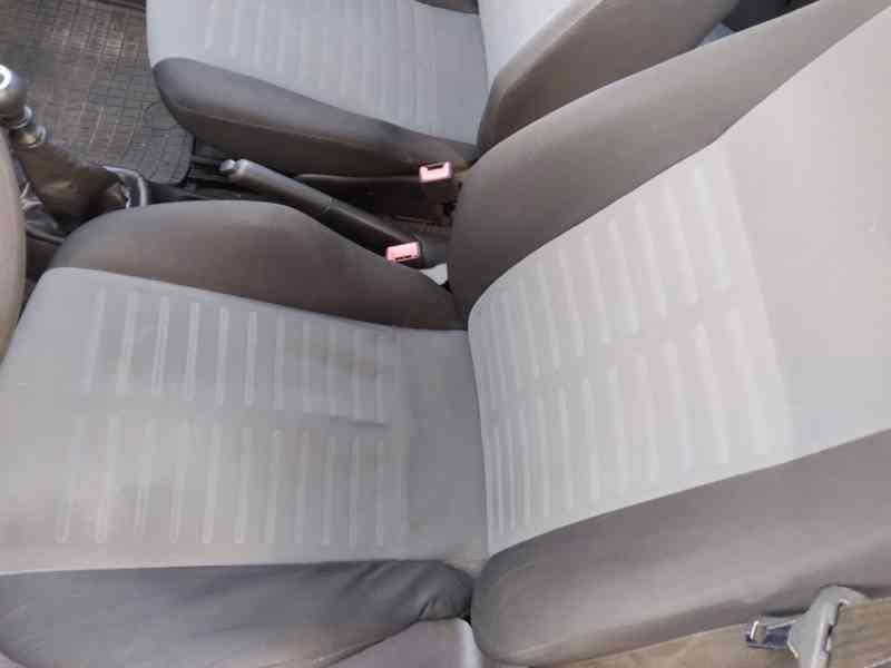 FIAT PUNTO 1.2 8V - foto 13