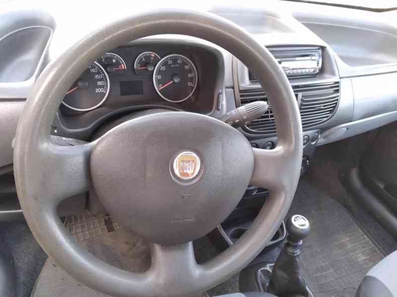 FIAT PUNTO 1.2 8V - foto 10