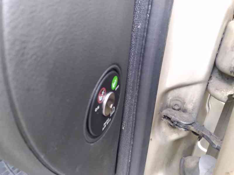 FIAT PUNTO 1.2 8V - foto 17