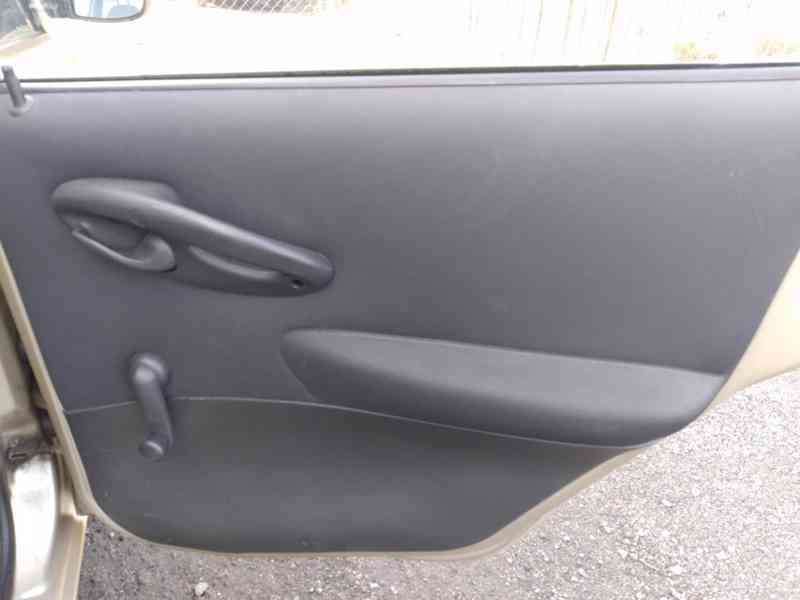 FIAT PUNTO 1.2 8V - foto 26