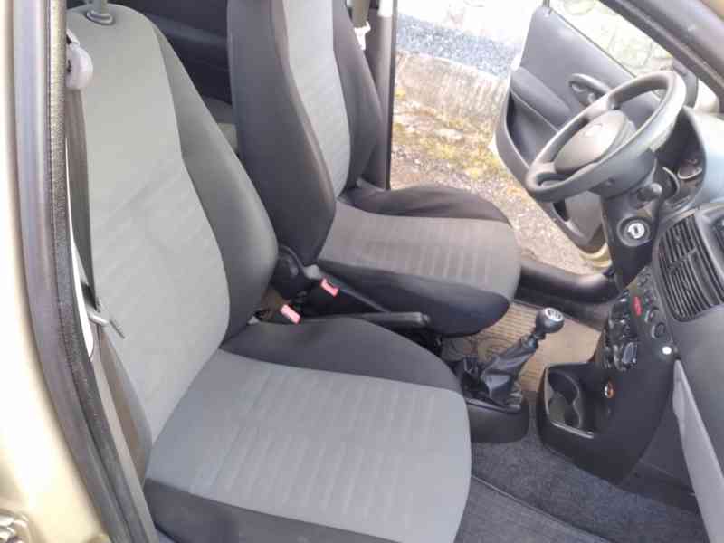 FIAT PUNTO 1.2 8V - foto 16