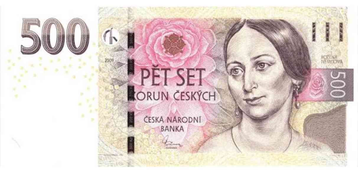 VÁŽNÁ PŮJČKA PENĚZ – SOUKROMÁ OSOBY - foto 5