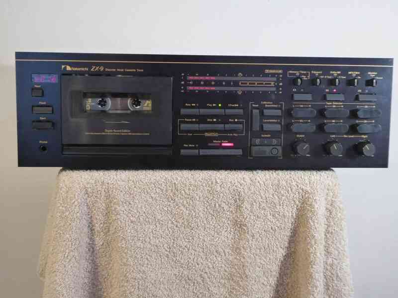 nakamichi zx 9 - foto 1