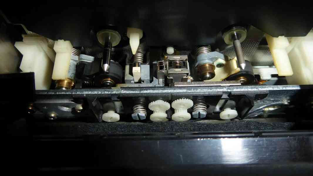 nakamichi zx 9 - foto 3