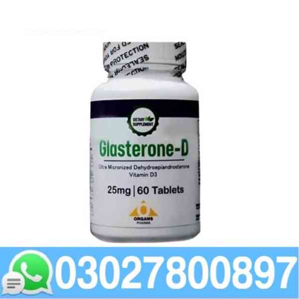 Testosterone Booster Tablet in Faisalabad ( 0302.7800897