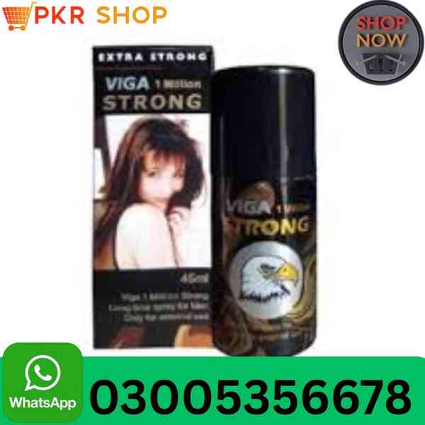 Viga 990000 Delay Spray  in Pakistan \\  03005356678  - foto 3