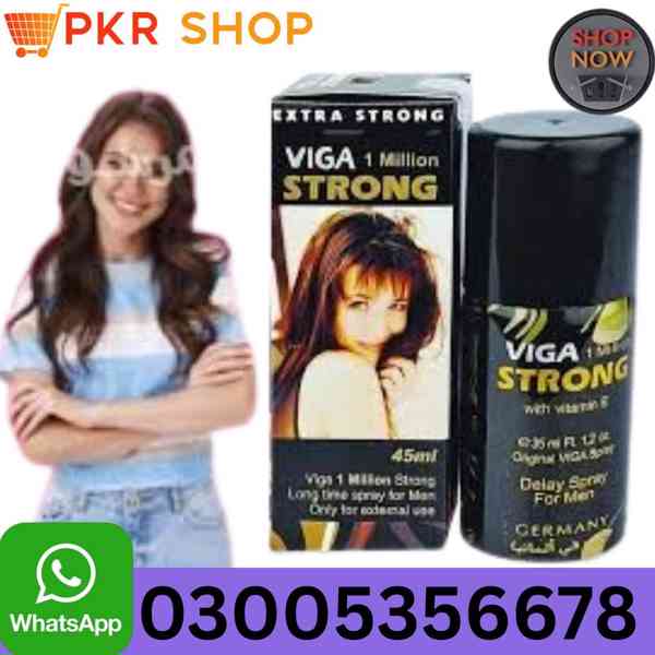 Viga 990000 Delay Spray  in Pakistan \\  03005356678  - foto 2