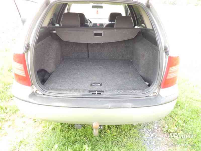 Škoda Octavia 1.9 TDI 66kw - foto 13