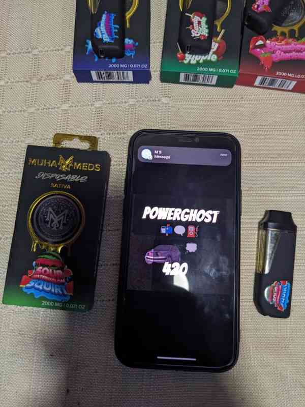 SIGNAL ID: brugreen.09,Dubai Cocaine, Dubai THC vape, Ice - foto 1