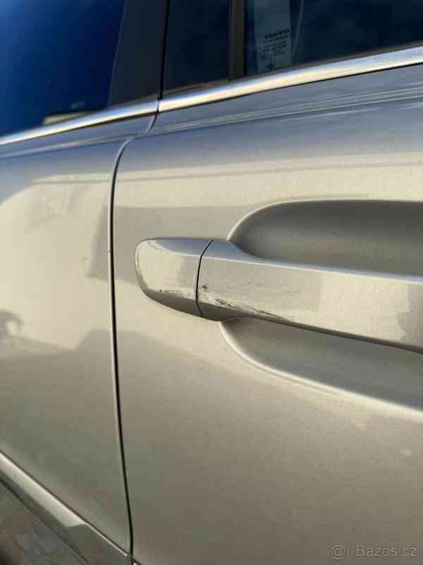 Volvo XC90 2,4   D5 AWD Summum, automat, 7 míst - foto 7