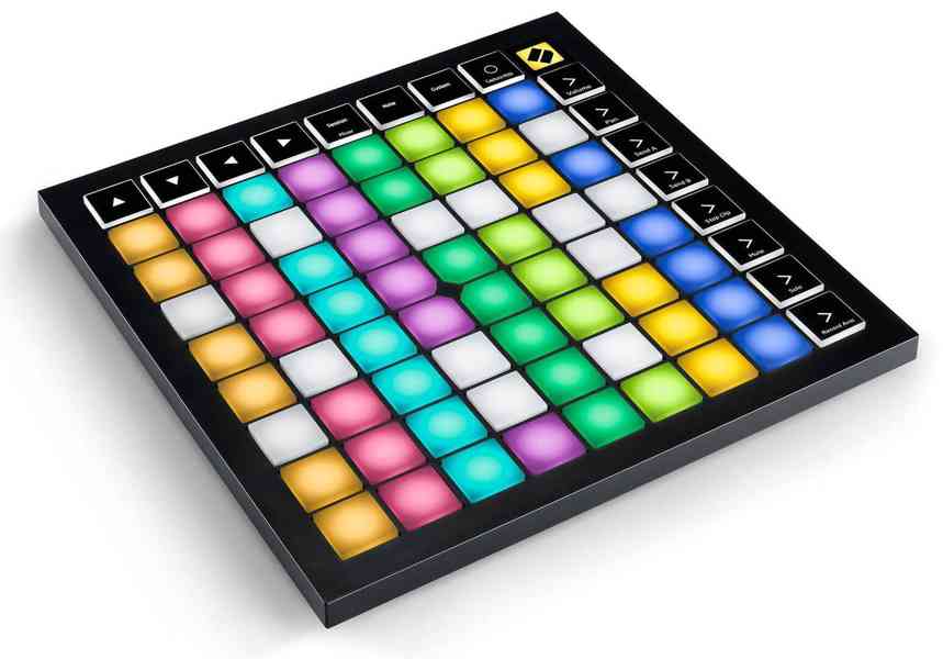 Vyměním Launchpad X za DJ kontroler nebo prodám - foto 1