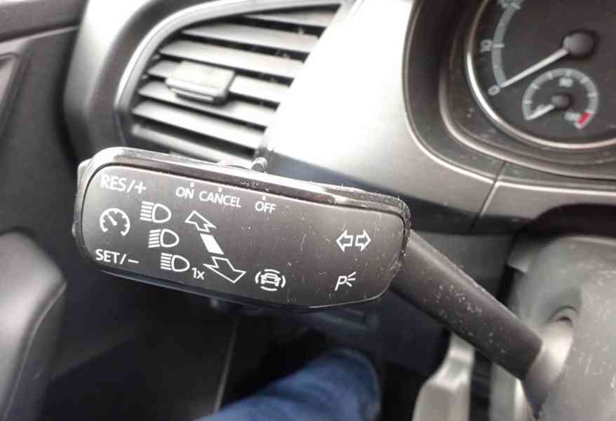 Škoda Fabia 1.0 TSI Combi r.v.2020 (81 KW) EL.SERVISKA - foto 14