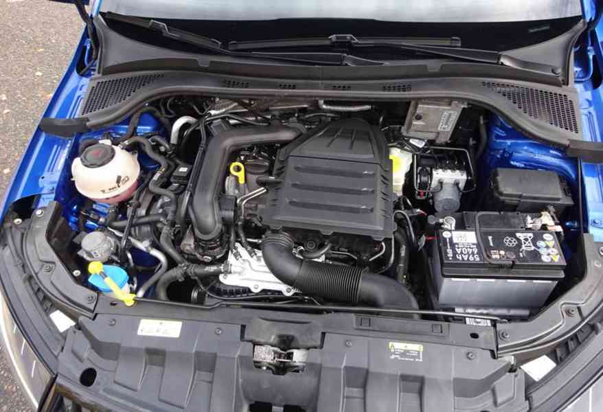Škoda Fabia 1.0 TSI Combi r.v.2020 (81 KW) EL.SERVISKA - foto 19