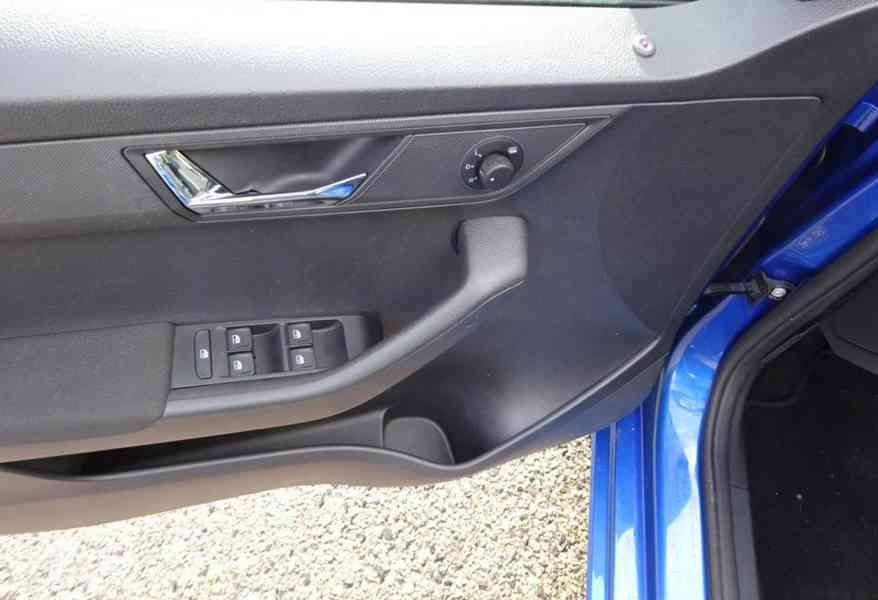Škoda Fabia 1.0 TSI Combi r.v.2020 (81 KW) EL.SERVISKA - foto 6