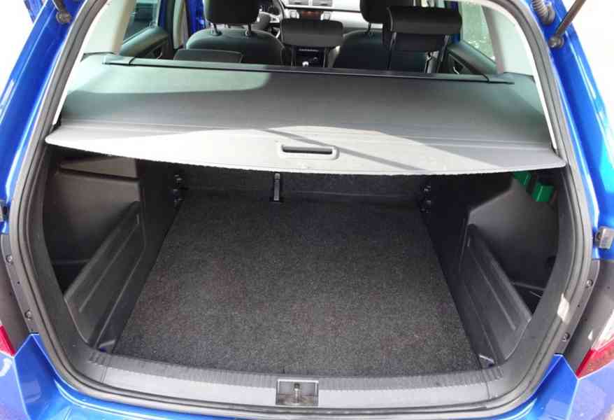 Škoda Fabia 1.0 TSI Combi r.v.2020 (81 KW) EL.SERVISKA - foto 17