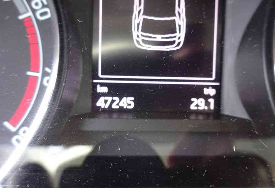 Škoda Fabia 1.0 TSI Combi r.v.2020 (81 KW) EL.SERVISKA - foto 7