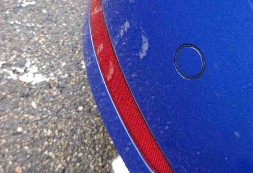 Škoda Fabia 1.0 TSI Combi r.v.2020 (81 KW) EL.SERVISKA - foto 18