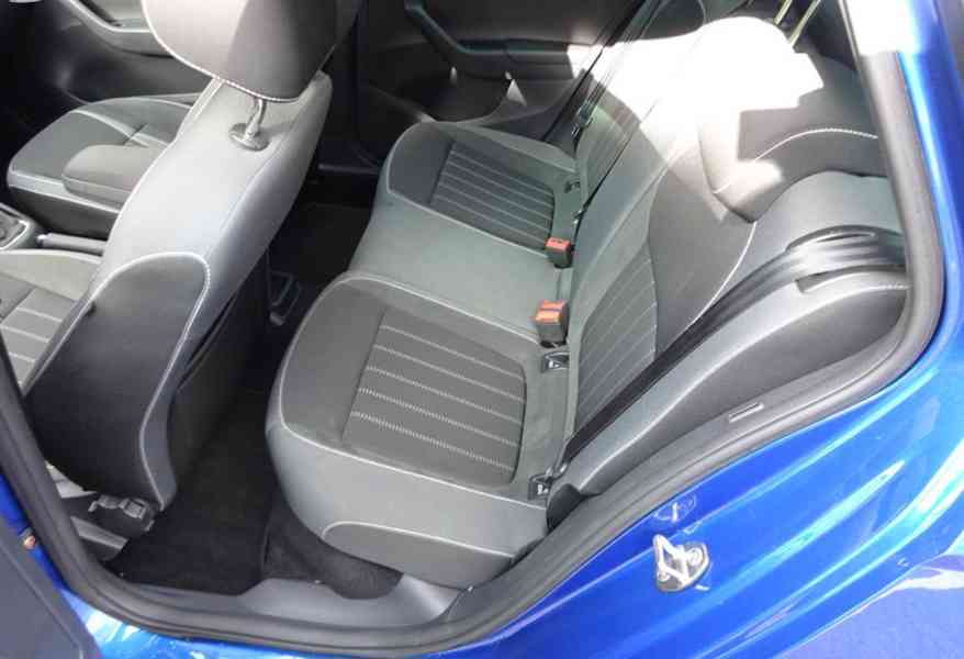 Škoda Fabia 1.0 TSI Combi r.v.2020 (81 KW) EL.SERVISKA - foto 16