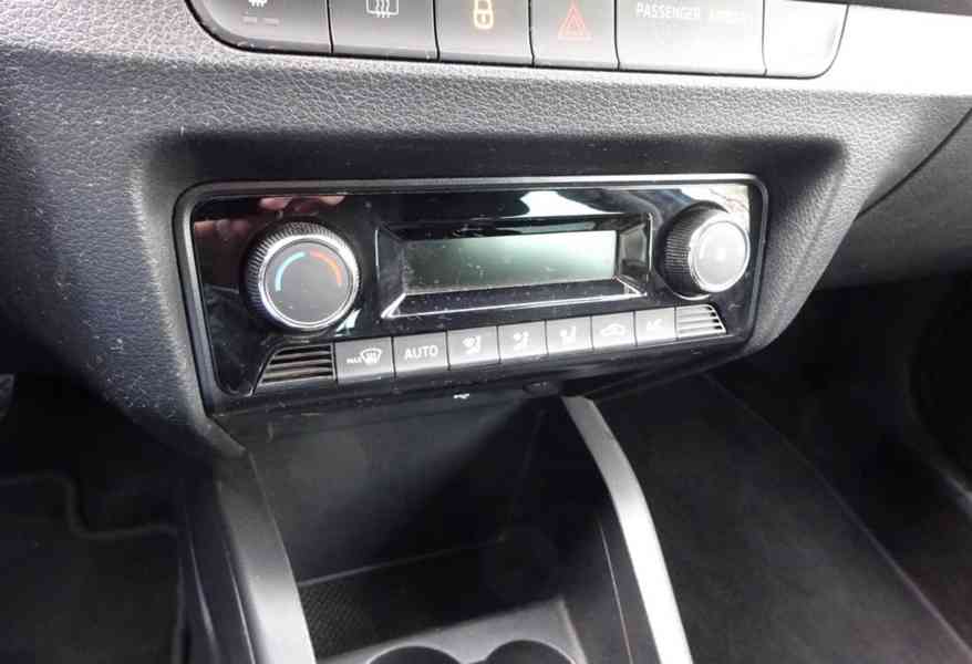 Škoda Fabia 1.0 TSI Combi r.v.2020 (81 KW) EL.SERVISKA - foto 11