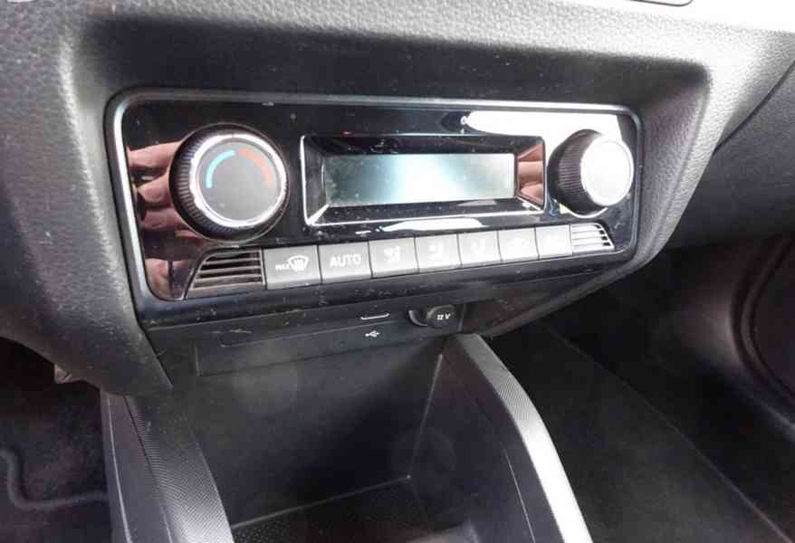 Škoda Fabia 1.0 TSI Combi r.v.2020 (81 KW) EL.SERVISKA - foto 9