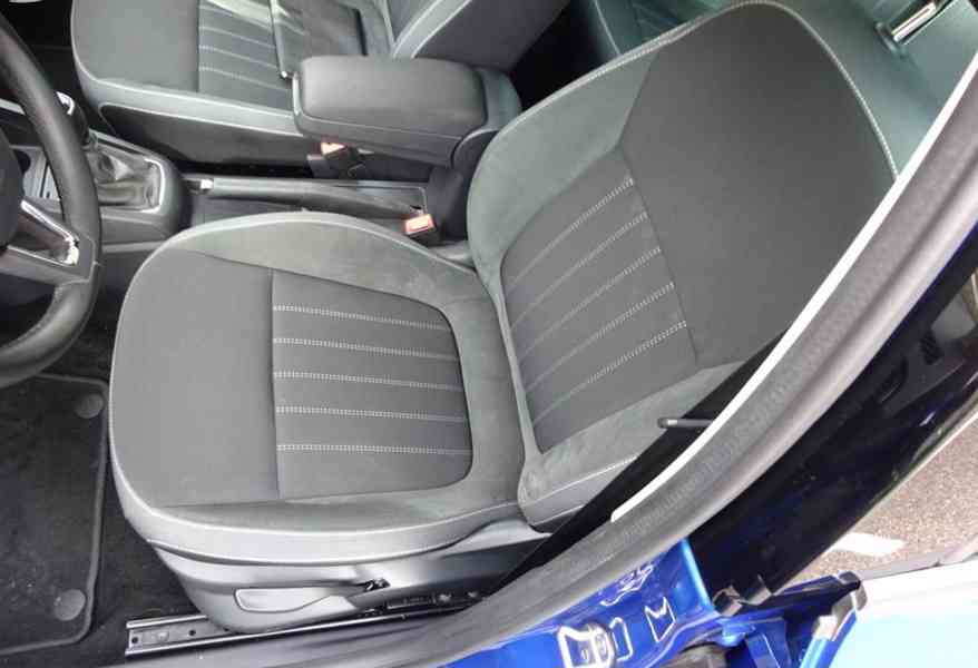 Škoda Fabia 1.0 TSI Combi r.v.2020 (81 KW) EL.SERVISKA - foto 15