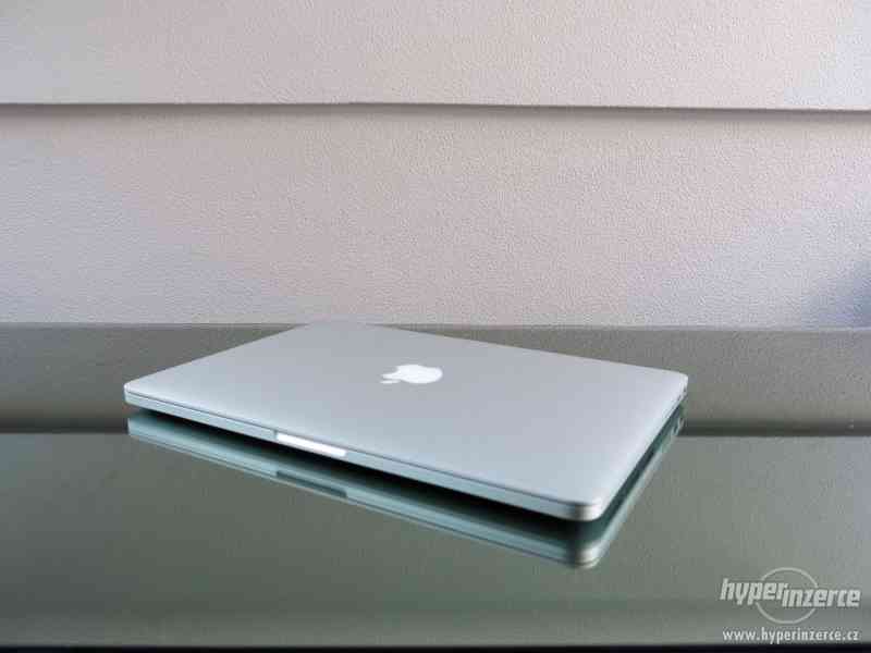 MacBook Pro 13" Retina CTO 2.6GHz 16GB RAM 512GB SSD - foto 4