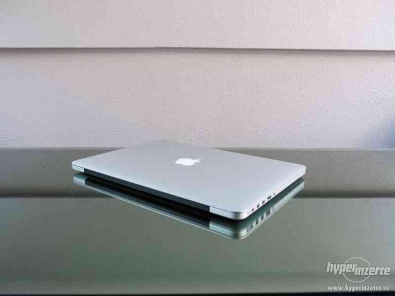 MacBook Pro 13" Retina CTO 2.6GHz 16GB RAM 512GB SSD - foto 5