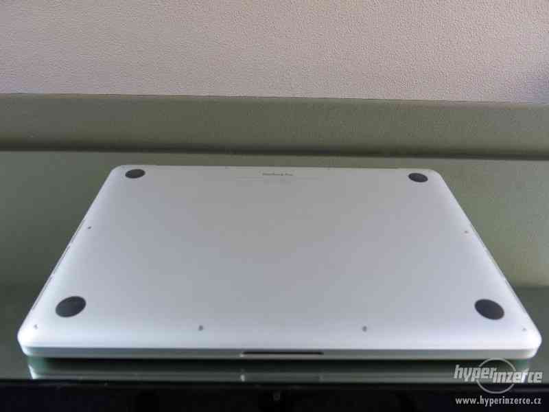MacBook Pro 13" Retina CTO 2.6GHz 16GB RAM 512GB SSD - foto 6