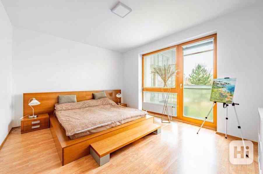 Pronájem bytu 2kk (71,4), balkon, parkovací místo, Univerzitní, Malešice - foto 9