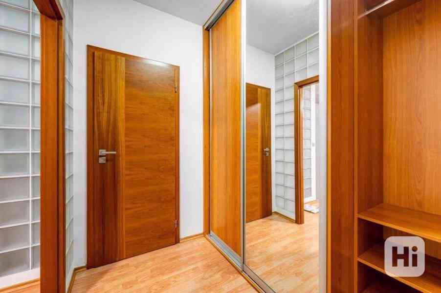 Pronájem bytu 2kk (71,4), balkon, parkovací místo, Univerzitní, Malešice - foto 14