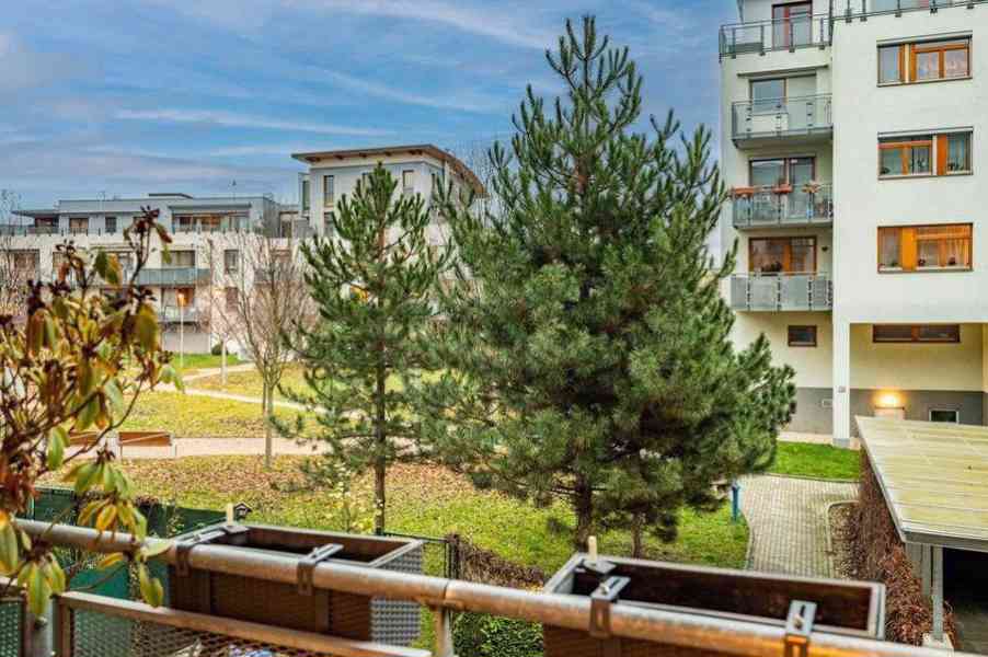 Pronájem bytu 2kk (71,4), balkon, parkovací místo, Univerzitní, Malešice - foto 3