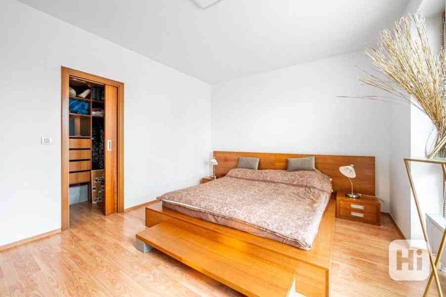 Pronájem bytu 2kk (71,4), balkon, parkovací místo, Univerzitní, Malešice - foto 10