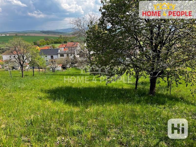 Výstavba domu na klíč v Uherském Brodě - Těšov - foto 11