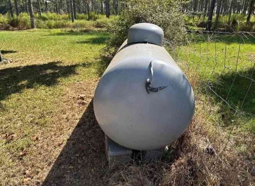 Servis propanbutanových nádrží, kterému můžete věřit! - foto 2