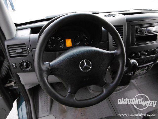 Prodej užitkového vozu Mercedes-Benz Sprinter - foto 4