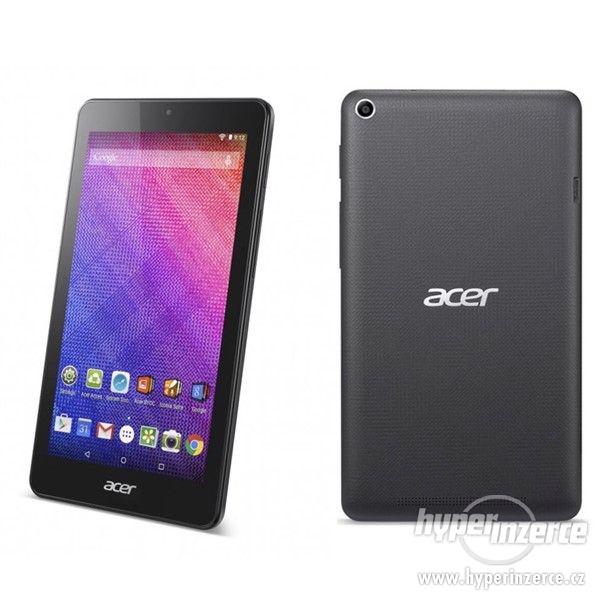 Dotykový tablet Acer Iconia One 7 (B1-760HD-K057) 7", 16 GB, WF, BT, GPS, Android 5.0 - če - foto 1