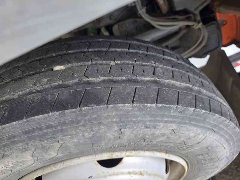 Mercedes Benz Atego 815 - foto 22
