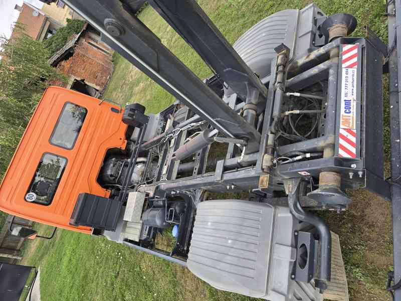 Mercedes Benz Atego 815 - foto 8