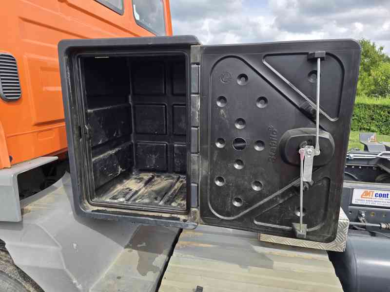 Mercedes Benz Atego 815 - foto 12