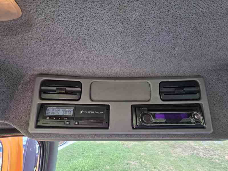 Mercedes Benz Atego 815 - foto 18