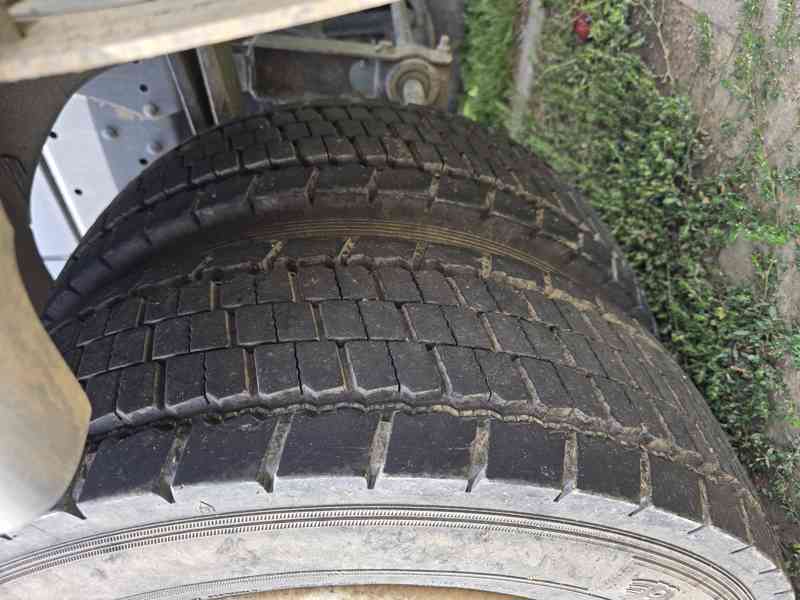 Mercedes Benz Atego 815 - foto 21