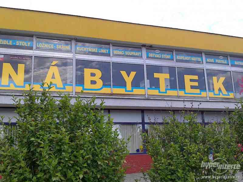 Reklamní cedule, plachty, vizitky, reklamní letáky atd... - foto 5