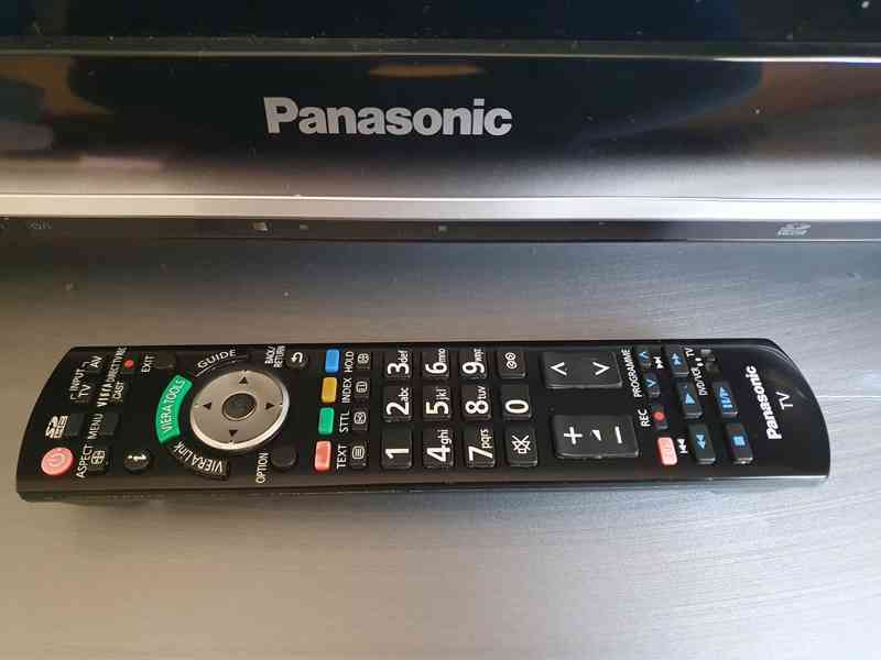 Panasonic TV Plazma NeoPDP TX P46G15E, 46"( 116 cm) - foto 7