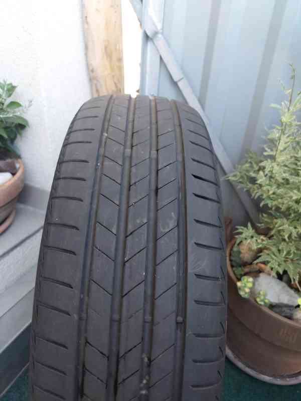 Sada letních pneu Bridgestone Turanza 185/65/15 - foto 6