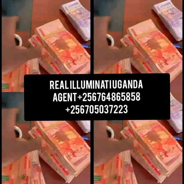 Illuminati agent +256764865858/+256705037223