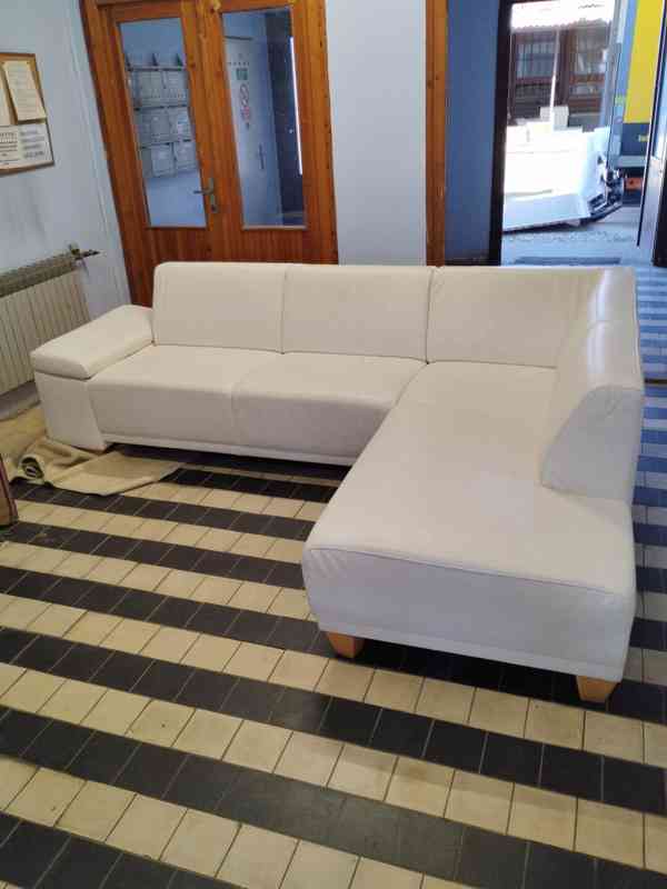 Sedačka Kosmos - foto 2