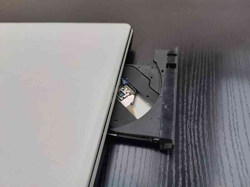 Notebook ASUS X75VB + zdarma myš a brašna - foto 10